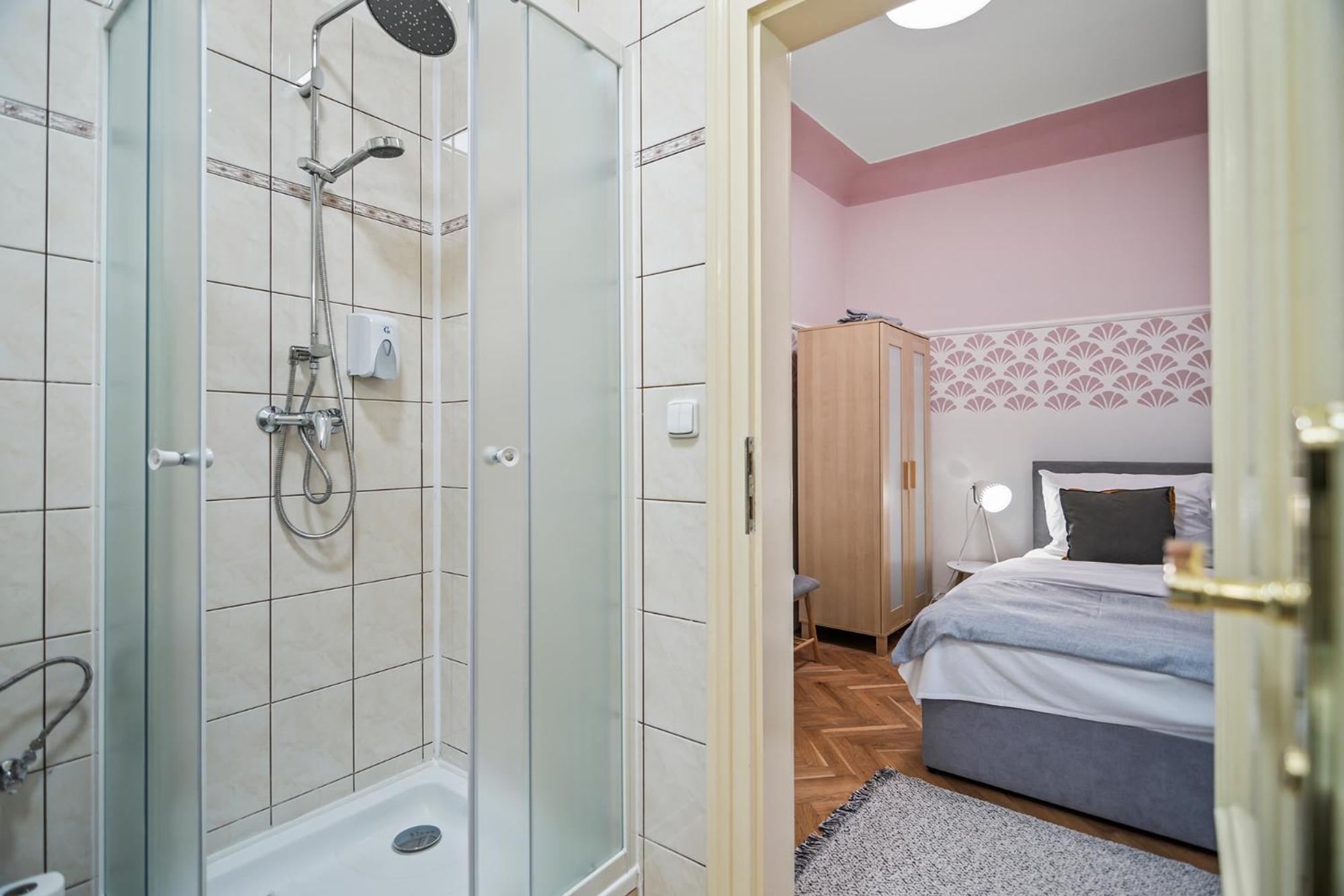 Charles Bridge Historical Apts By Michal&Friends Prague Luaran gambar