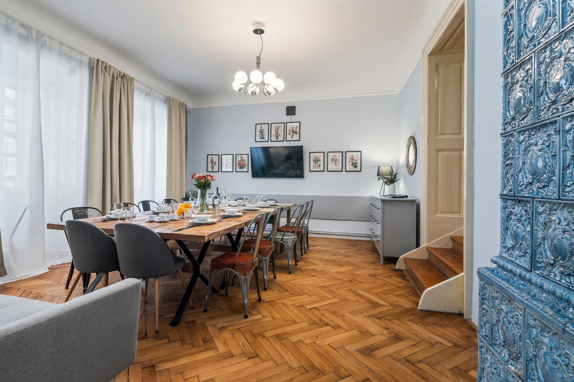 Charles Bridge Historical Apts By Michal&Friends Prague Luaran gambar