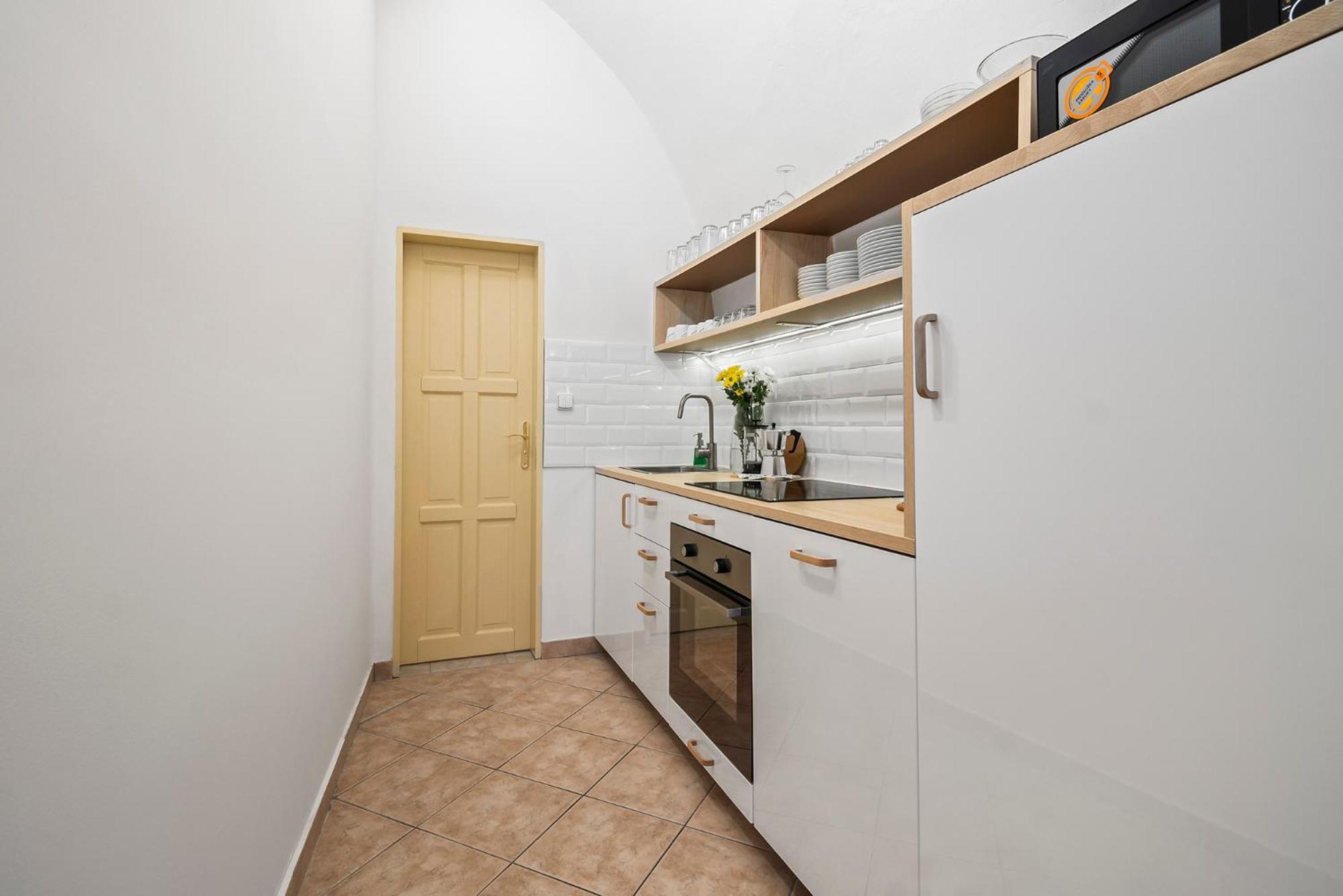 Charles Bridge Historical Apts By Michal&Friends Prague Luaran gambar